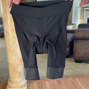 Cycling Clothing Alert! Padded cycling shorts. Castelli size L like new